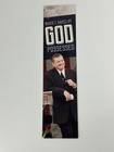 Mark T Barclay God Possessed Bookmark Religious Inspirational