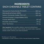 New   dog Joint Supplement large Dogs Chewable Tablets 150 Tablets   Exp 2028