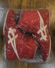 Vintage Asics Tiger Super Flex Xl Wrestling Shoes Size 7 5