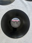 Aretha Franklin Rock-a-lott Remixes Arista 12  Vinyl Record Single 1987 Ex 