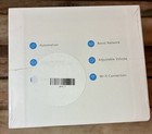 Nib Noorio Smart Hub H100  Compatible With Noorio Devices  Factory Sealed