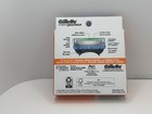 New Gillette Fusion 5 Proglide  Refill Razor Blades 8 Cartridges