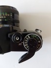 Canon Ae-1 Program Black Slr
