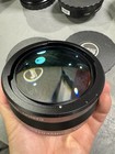 Century Optics  8x Wide Angle Lens Wa-8xlc W  Adaptor For Canon Xf305 xf300