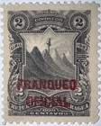 Travelstamps 1893 Nicaragua Stamps Op    franqueo Oficial   mountain View Stamp Mint