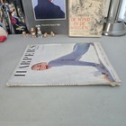 Harper s Bazaar Magazine Uk July 1953 Cherry Nelms Avedon Jean Patchett Bassman