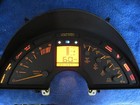 Corvette C4 Digital Analog Dash Instrument Cluster Rebuilt 92 93 94 95 96