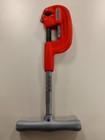Ridgid   2a 202  1 8 -2  Pipe Cutter Used-excellent Cond 