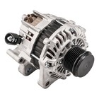 Alternator For 2013 2014 2015 2016 2017 Honda Accord 2 4l 110a 7 Groove 14489