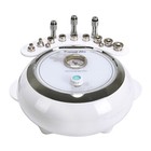 3 In 1 Diamond Microdermabrasion Machine Facial Skin Care Salon W vacuum   Spray