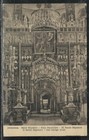 Tel Aviv Levant Fair 1929   Grand New Hotel Jerusalem Palestine Postcard Mandate
