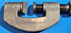 Old Logo Snap-on Nc 52 Nut Buster Nut Splitter Nos Condition