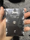 2025 Sdcc Exclusive The Boys    f  k Supes    Comic Con Enamel Pin In Hand