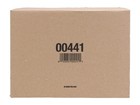 Dc Platinum 4-pack Retail 20-box Case  upper Deck 2026 