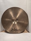 Zildjian Avedis 20  Ping Ride Cymbal Genuine Turkish Made In Usa 2005  2880 Gram