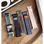 Apple Watch Sport Loop Band Strap Nk 49mm 46mm 45mm 44mm 42mm 41mm