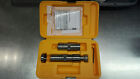 L  E  Wilson 223 Rem Neck Sizer Die With Micrometer Top Seater Skbn-223r