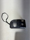 Fujifilm Smart Shot Deluxe Point   Shoot Film Camera Vintage Nice  Tested Works