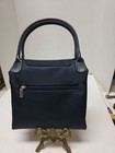 Samsonite Foldable Nylon Tote Carry-on Travel Bag Blue Color
