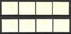 Aden King George Vi 1937 Arab Dhows Set To 8 Annas Sg 1 To Sg 8 Mint