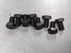 Flexplate Bolts For 11-13 Dodge Grand Caravan  3 6  Fwd