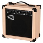 Glarry 10w 15w 20w 40w Electric Guitar Amp Amplifier Speaker With Volume 3 Color