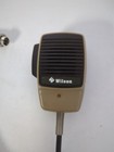 Vintage Wilson Handheld Cb Dynamic Microphone Impedance 600-699-7