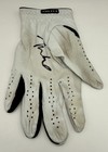 Michelle Wie Signed Left Handed Used Nike Golf Glove