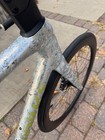2025 Specialized S-works Tarmac Sl8 56 Sea lqdmet teamyeltnt Frame-set