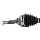 Front Right Cv Axle Shaft For 02-09 Chevy Trailblazer Gmc Envoy Buick Rainier