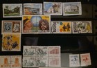 41  Brazil Used   Mint Stamps  Mostly 1970s And 1980s  E25-11