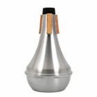 1 Pcs Trumpet Mute Durable Lightweight Practice Trumpet Straight Mute Silencer
