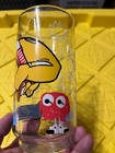 Vintage 1977 Ronald Mcdonald Drinking Glass Promo Cup Mcdonaldland Action Series