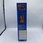Vintage Westminster Magic Fiddle Electronic Musical Instrument Toy Violin Works