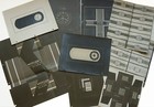 Seth Thomas  Westclox   Stromberg Clocks Original Photo Archive 1936-48 Catalog