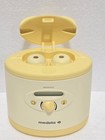 Medela Symphony 2 0 Breast Pump Hospital New Kit  1580hrs Err 0   Hard Case