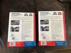 Bentley Publishers Service Manual Book Set Pair 1999-2005 Vw Jetta Golf Gti Mk4