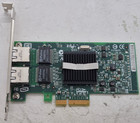 Dell Intel 0x3959 D33682 Dual Port Server Network Adapter Card