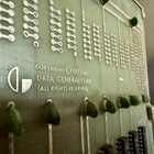 Data General Nova 5470 Bus Switch Pcb 1973 For Vintage Dgc Minicomputer