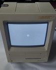 Vintage Apple Macintosh Se Computer M5011 Works 1980s Classic