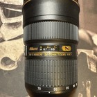 Nikon Af-s Nikkor 24-70mm F 2 8 G Ed Lens