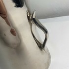 Towle Vintage Mcm Silver Plated 3 Pc Ice Bucket With Lid   Insert Barware