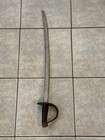 Disney Archives Pirate Old Wooden Sword Prop Sabre Pirates Of The Caribbean