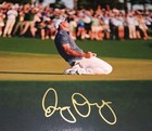 Rory Mcilroy Pga Golf Autographed Auto Signed 11x14 Photo   Coa Masters 