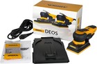 Mirka Deos Direct Electric Orbital Sander Tool 353xcv Mid3530201us