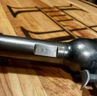 Ats 4x Pneumatic Rivet Gun Aircraft Riveter Air Hammer Usa Industrial Tool