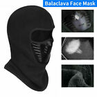 3 Pack Balaclava Full Face Mask Windproof Ski Masks Hat Tactical Hood Motorcycle