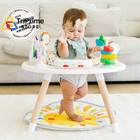 Move2play 4-in-1 Baby Activity Center   Montessori-inspired Design   8 Sun