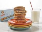 Little Debbie Chocolate Chip Creme Pies  8 10 63 Ounce  pack Of 1 