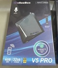     vsee Box Vseebox V5 Pro Fast Free Shipping      Cut Tv Cord Has Everything Offer